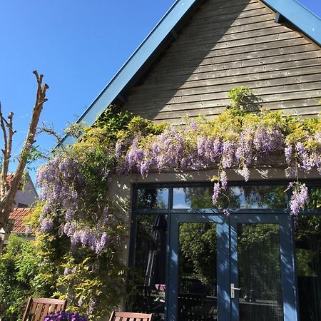 B&B De Lotus Hoevelaken Eksteriør billede