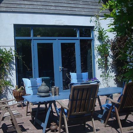 B&B De Lotus Hoevelaken Eksteriør billede