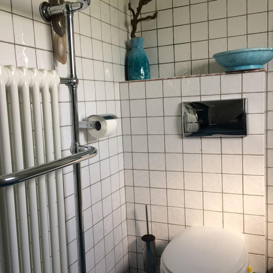 B&B De Lotus Hoevelaken Eksteriør billede