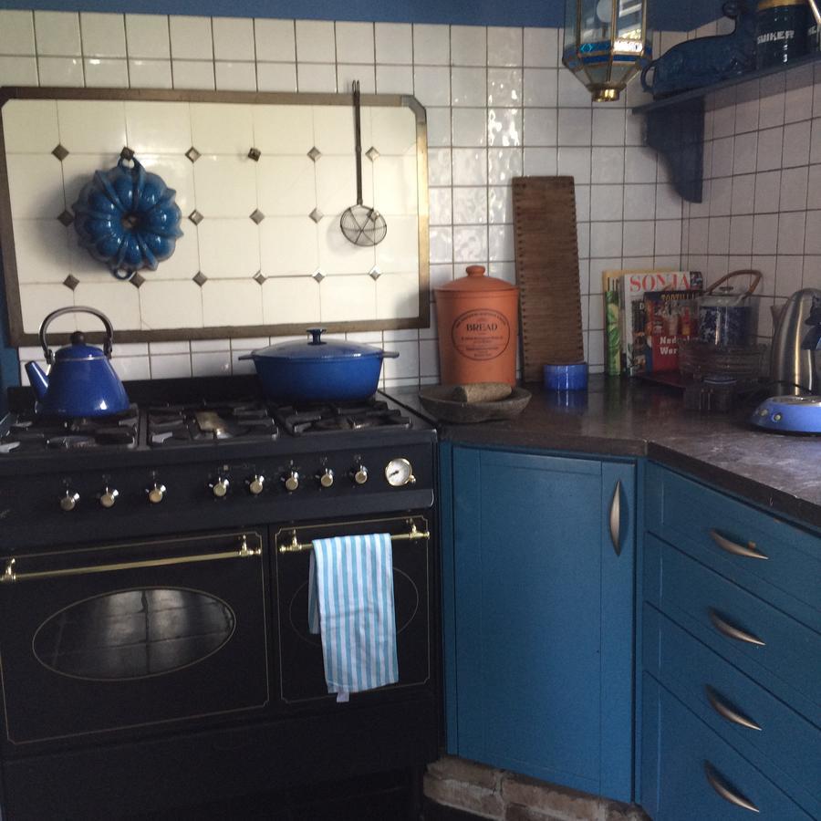 B&B De Lotus Hoevelaken Eksteriør billede
