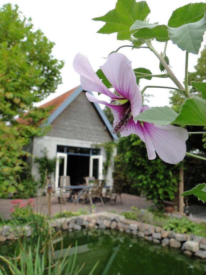B&B De Lotus Hoevelaken Eksteriør billede