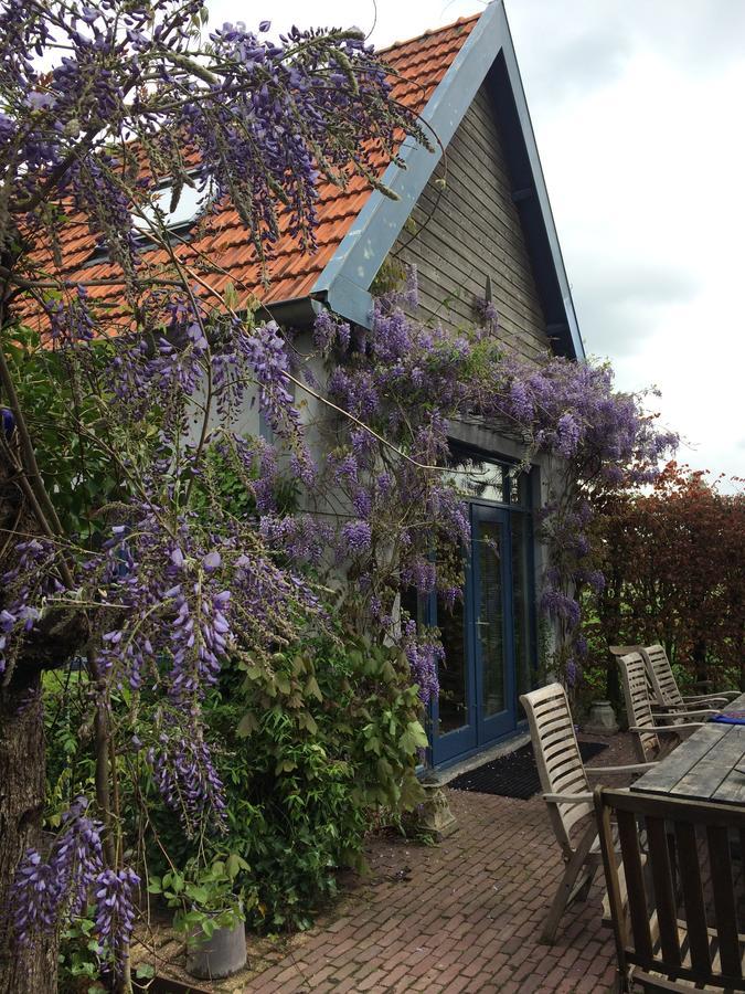 B&B De Lotus Hoevelaken Eksteriør billede