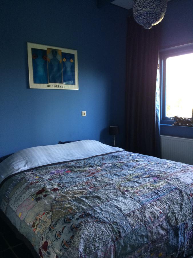 B&B De Lotus Hoevelaken Eksteriør billede