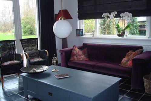 B&B De Lotus Hoevelaken Eksteriør billede